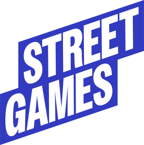 StreetGames Moodle