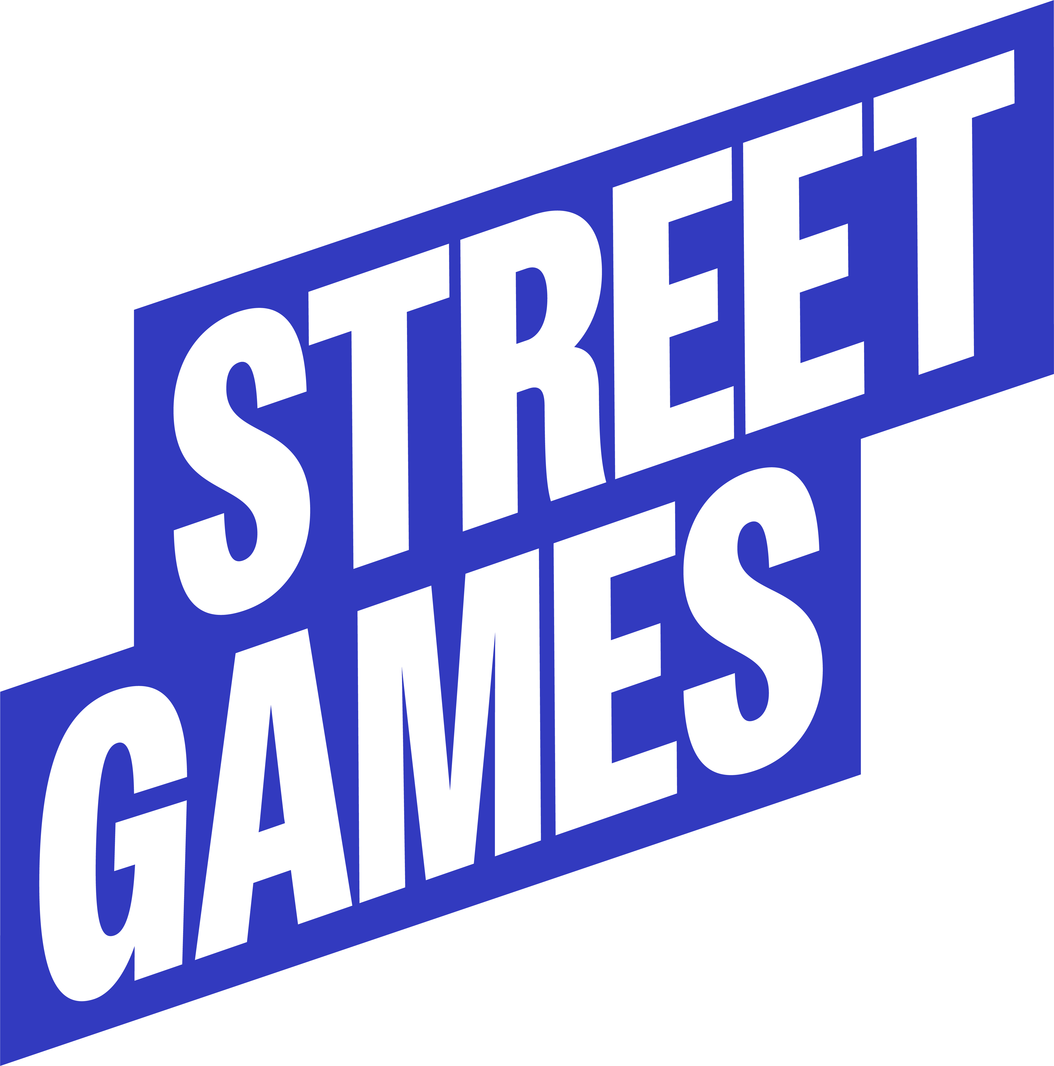 StreetGames Moodle